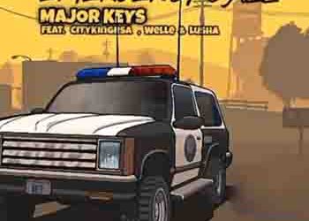DOWNLOAD CityKing, Welle, Lusha & Major Keys – Emergency Call mp3