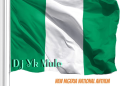 DOWNLOAD Dj Yk Mule – Nigeria’s New National Anthem mp3