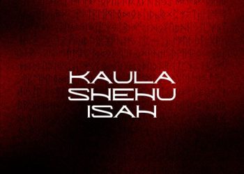 DOWNLOAD Zakiru – Kaula Shehu Isah mp3