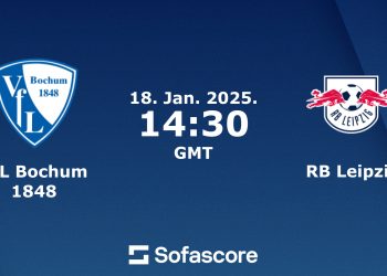VfL Bochum vs RB Leipzig Prediction, Lineups, H2H, Stats, Standings & Betting Tips