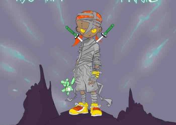 DOWNLOAD Ayo maff – Panic mp3