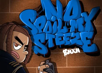 DOWNLOAD BNXN fka Buju – No Spoil My Steeze mp3