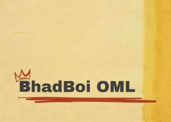 DOWNLOAD BhadBoi OML – Opueh mp3
