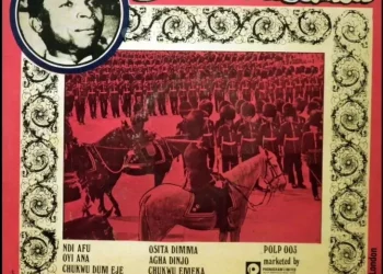 DOWNLOAD Chief Stephen Osita Osadebe – Ezi Omume Di Mkpa mp3