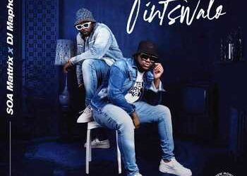 DOWNLOAD Soa Mattrix, DJ Maphorisa ft Nkosazana Daughter & Mas Musiq – Umama Akekho mp3