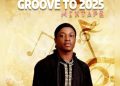 DOWNLOAD DJ Starkeed – Groove To 2025 Mixtape mp3
