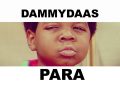 DOWNLOAD DammyDaas – Para mp3