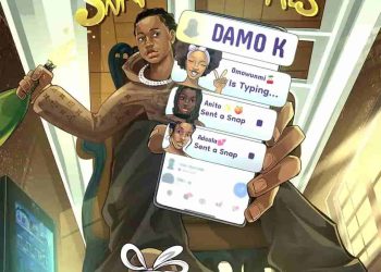 DOWNLOAD Damo K – Snapchat Girls MP3