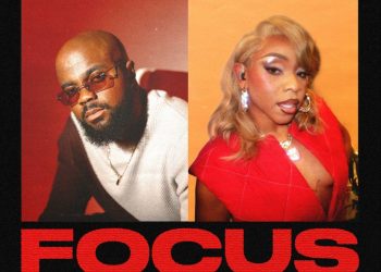 DOWNLOAD Femi Jr – Focus Ft. Fave mp3