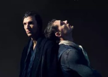 DOWNLOAD For King & Country – God Only Knows Ft. Dolly Parton mp3