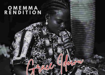 DOWNLOAD Grace Idowu – Omemma mp3