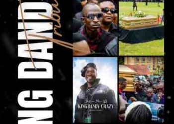 DOWNLOAD Macky 2 & FlavaBoy – King Dandy Tribute (Baya) mp3