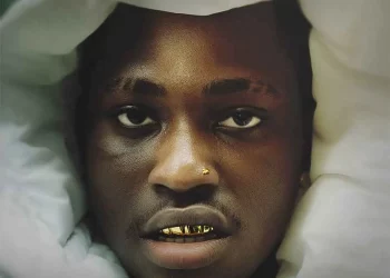 DOWNLOAD Damo K – Love Me mp3