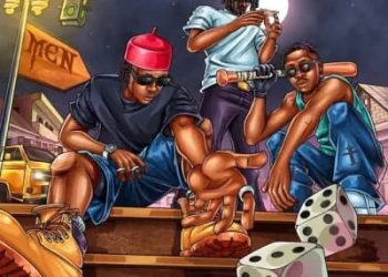 DOWNLOAD Kolaboy – Men ft. Aguero Banks & Highstartlavista mp3