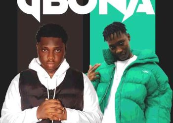 DOWNLOAD Meeza – Gbona ft. Zinoleesky mp3