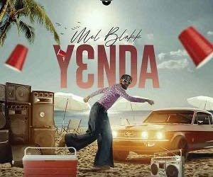 DOWNLOAD Mel Blakk – Yɛnda mp3