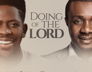DOWNLOAD Moses Bliss Ft. Nathaniel Bassey – The Doing Of The Lord mp3