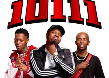 DOWNLOAD Mr JazziQ x Mellow & Sleazy – 10111 ft. Matute Boy, Djy Ma’Ten & M.J mp3