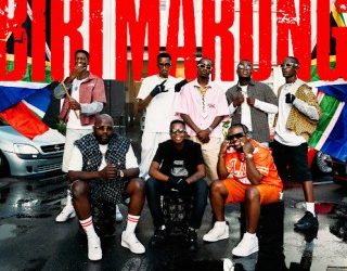 Biri Marung by Mr Pilato (MP3 DOWNLOAD)