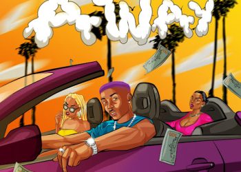 DOWNLOAD Jay Laa – Away mp3