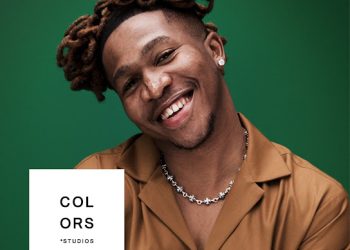 DOWNLOAD Brown Joel – Lose My Mind (A COLORS SHOW) mp3