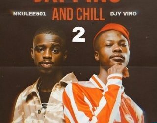 DOWNLOAD Djy Vino & Nkulee501 – Jappino Ft. Sxova RSA mp3