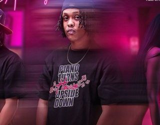 DOWNLOAD Piano City – Amalanga ft Royce77, Nanette & Rivalz mp3