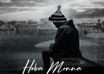 DOWNLOAD Sannere – Hoba Monna mp3