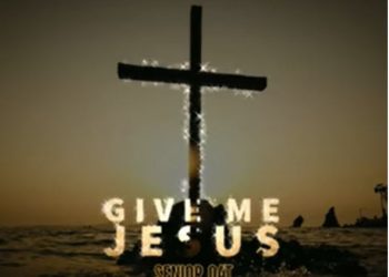 DOWNLOAD Senior Oat – Give Me Jesus ft. Mzweshper SA mp3