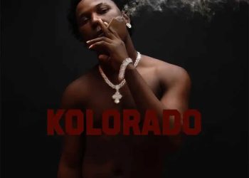 DOWNLOAD Shoday – Kolorado ft. Billionboi mp3
