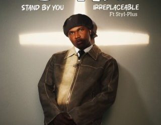 DOWNLOAD Spyro – Stand By You mp3