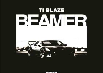 DOWNLOAD T.I BLAZE – Beamer mp3