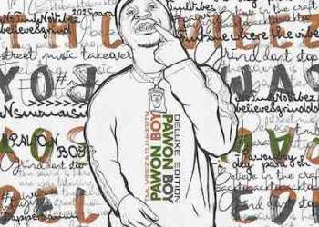 DOWNLOAD Tml Vibez – Too Bad ft. Dj 4kerty mp3