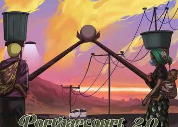 DOWNLOAD Vicoka – Port-harcourt (2.0) ft. Ajebo Hustlers mp3