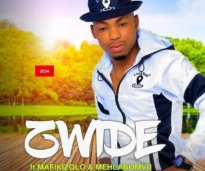 DOWNLOAD Zwide – Wenhliziyo Yami mp3