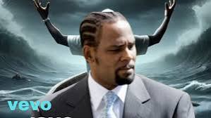 DOWNLOAD R Kelly – Run to Jesus mp3