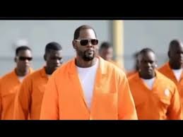 DOWNLOAD R kelly – Saved By God mp3