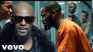 DOWNLOAD R Kelly – God’s Mercy Never Fails mp3