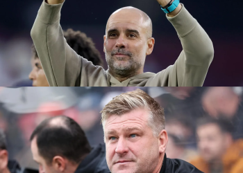 Manchester City vs Salford City Prediction, Lineups, Bet Tips, Team News, H2H & Player Ratings – FA Cup, January 11, 2025