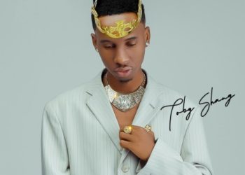 DOWNLOAD Toby Shang – Deh your deh mp3