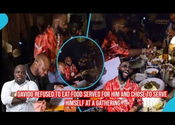 DOWNLOAD YC Fashion – Davido Eating mp3