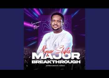 DOWNLOAD Lawrence Oyor – Major Shifts and breakthroughs mp3