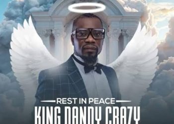 DOWNLOAD Yo Maps – I Wish (Tribute Song To Dandy Crazy) mp3