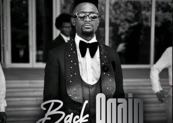 DOWNLOAD Chile One – Back Again mp3