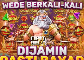 DOWNLOAD Link Slot – Gacor Resmi Cipit88