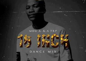 Mdu aka TRP – 16 Inch (Dance Mix) mp3 Download