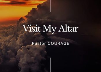 DOWNLOAD Pastor Courage – Visit My Altar (Live) mp3