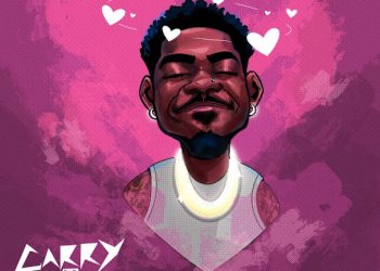 DOWNLOAD Skiibii – Carry for Head mp3
