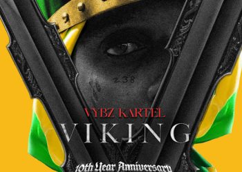 DOWNLOAD Vybz Kartel – Amout mp3
