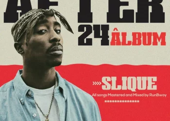 DOWNLOAD Slique – On Point Ft ilane x Scrept Mw mp3